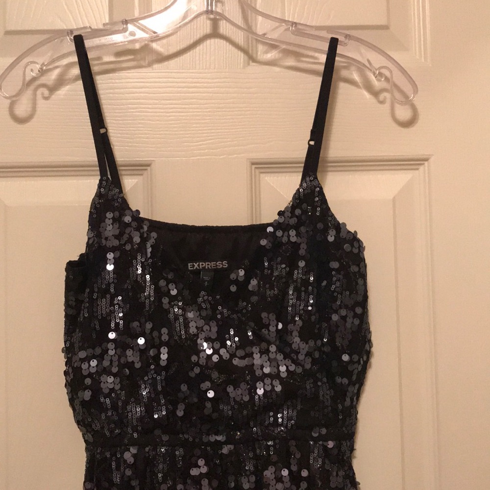 Express Cocktail dress - Picture 3 of 8